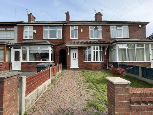 House for sale in White Gate, Pendock