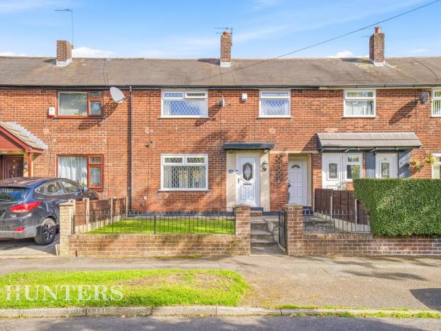 House for sale in Bardsley, Oldham