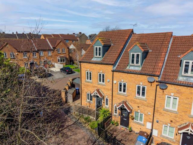 House for sale in South Yorkshire