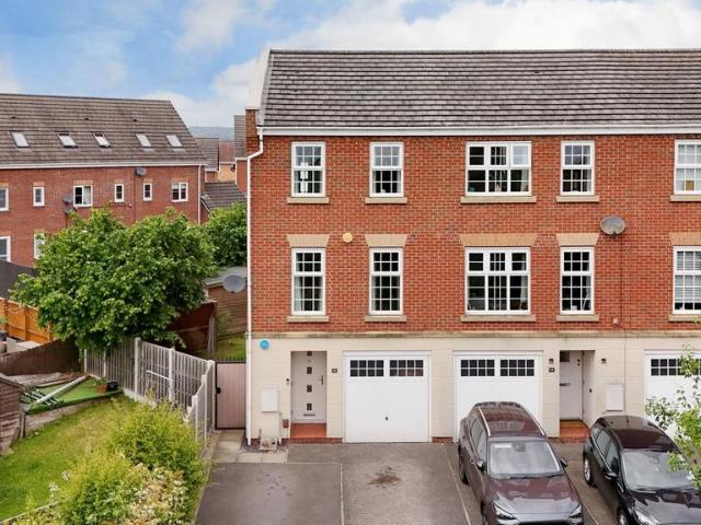 House for sale in Waverley Cottages, South Yorkshire