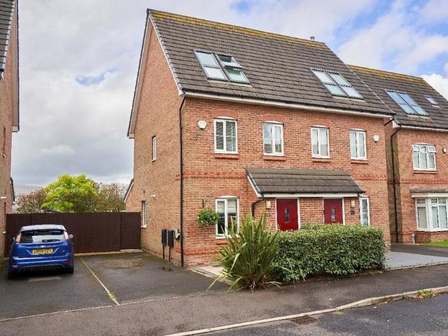 House for sale in Rainhill, Isle Of Man