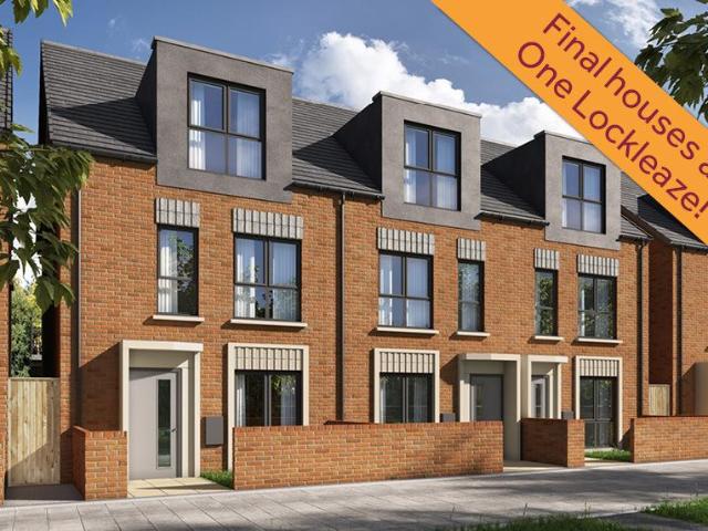 House for sale in Lockleaze, Bristol