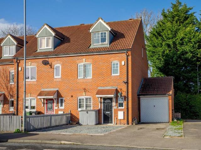 House for sale in York
