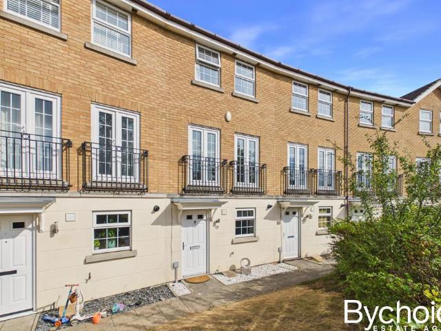 House for sale in Chedburgh, Suffolk