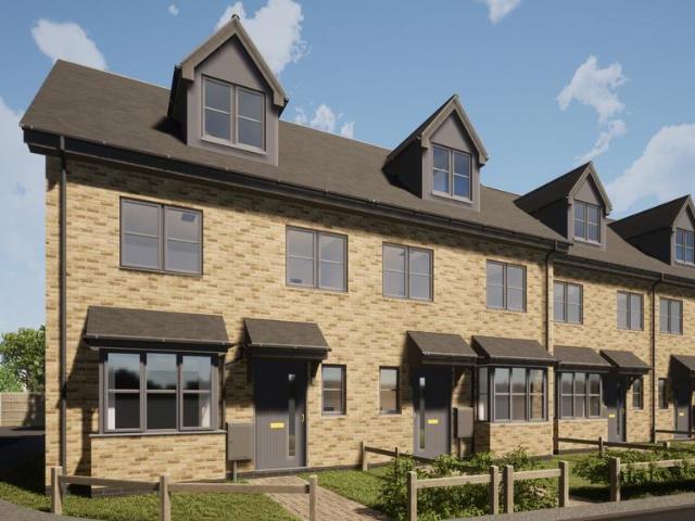 House for sale in Whittlesey, Fenland