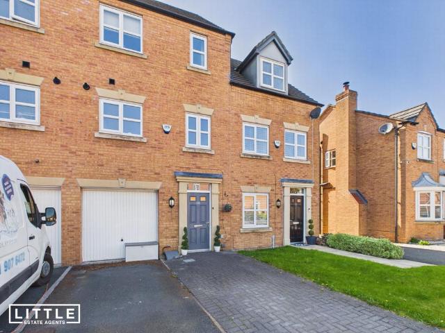 House for sale in St Helens