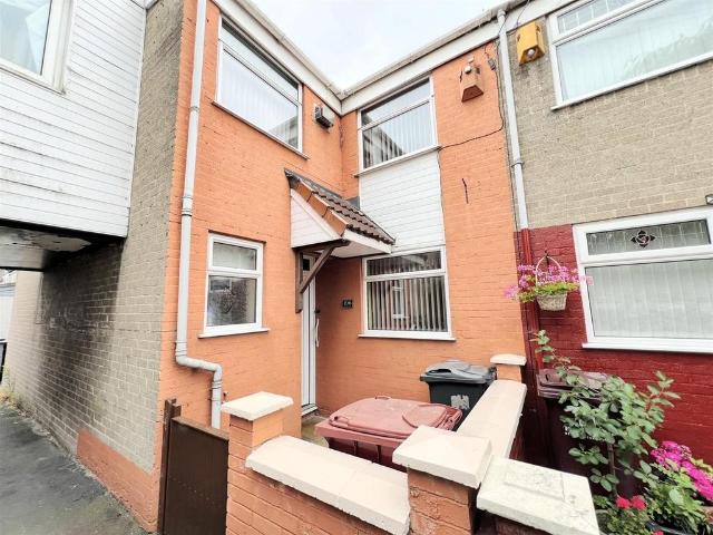 House for sale in Stockbridge Village, Huyton