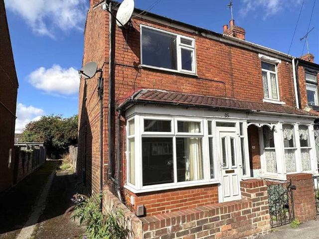 House for sale in New Brumby, Dragonby
