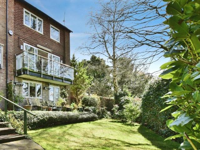 House for sale in Alderley Edge