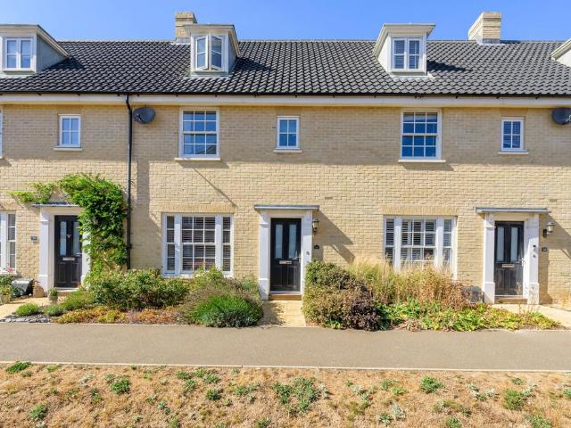 House for sale in Bedingfield, Suffolk