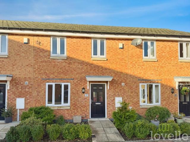 House for sale in Morton, Ingleby