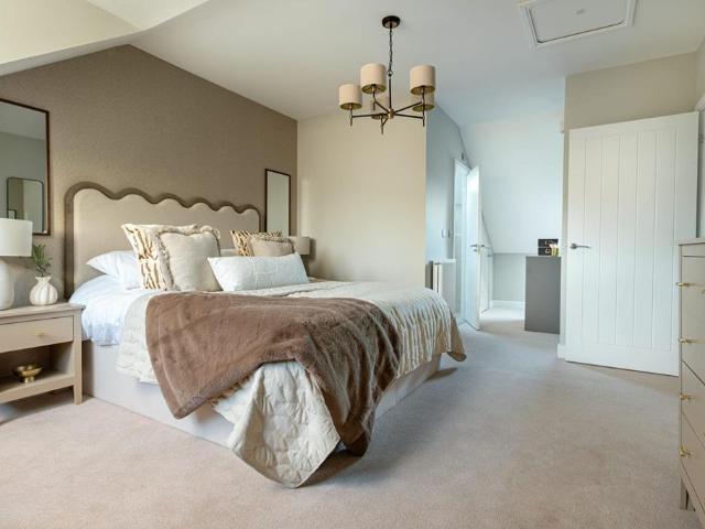 House for sale in Woolsington, Newcastle Upon Tyne