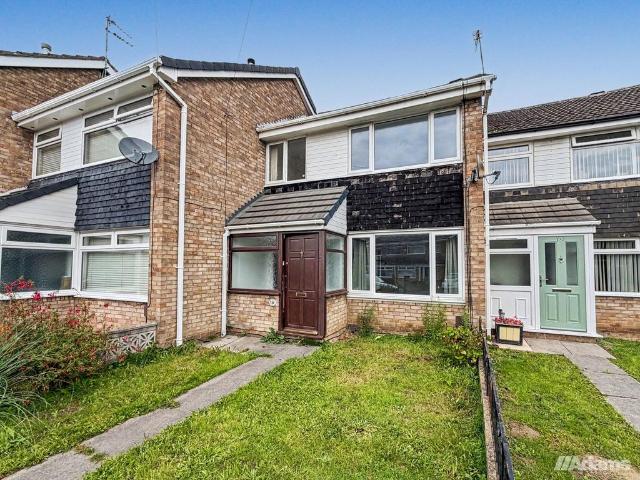 House for sale in Ditton, Widnes