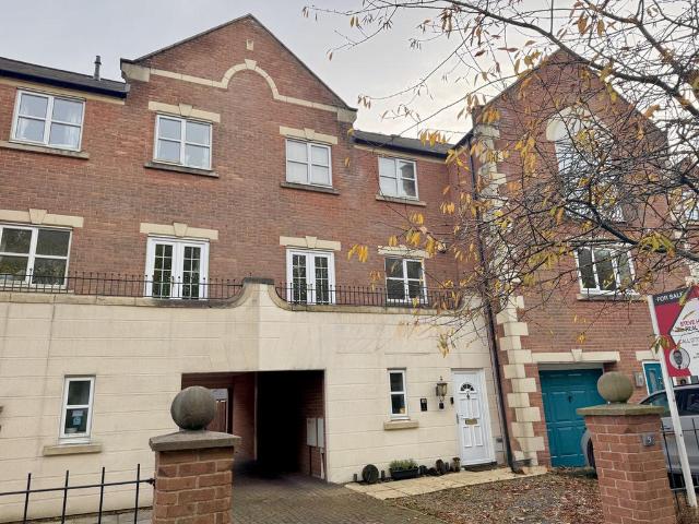 House for sale in Lea, Preston
