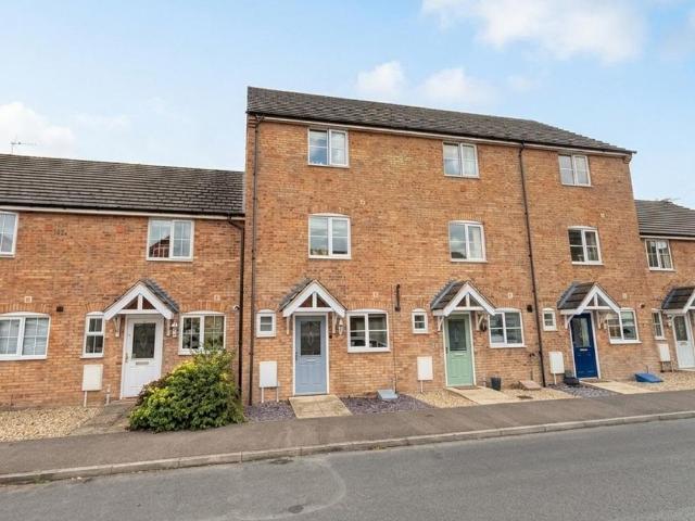 House for sale in Grantham, Barholm