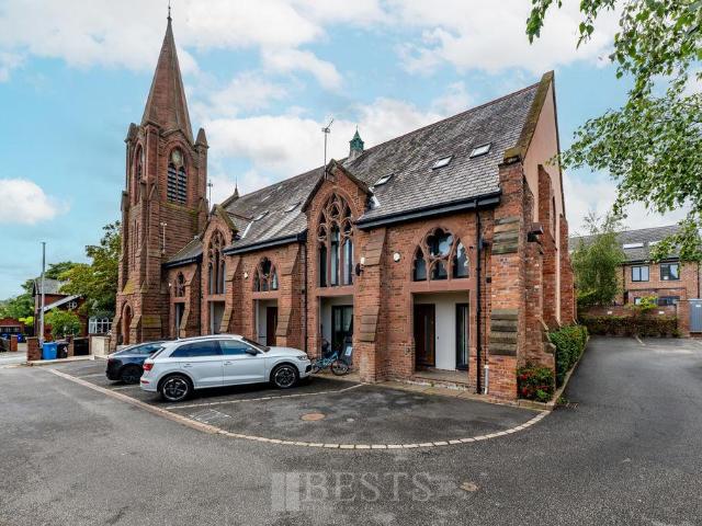 House for sale in Higher Runcorn, Halton