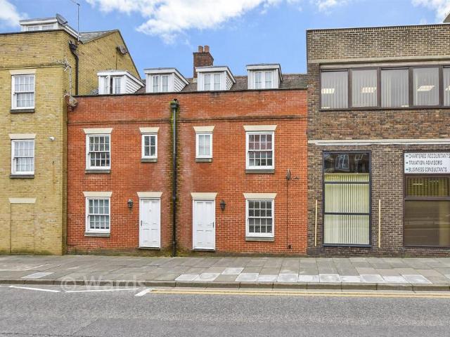 House for sale in Clarendon, Ash