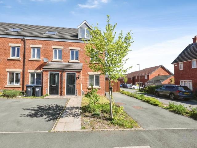 House for sale in Stirchley, West Midlands