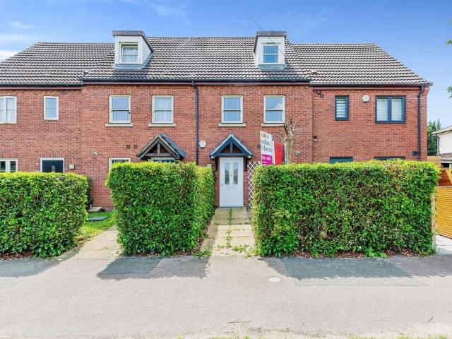 House for sale in Stanton Cross, Wellingborough