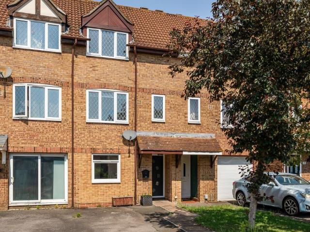 House for sale in Rodbourne, Swindon