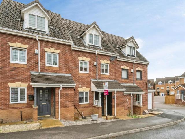 House for sale in Mexborough, South Yorkshire