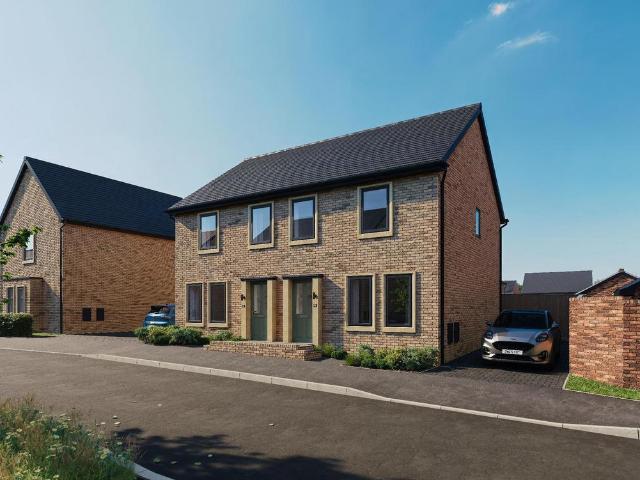House for sale in Troed-y-rhiw, Abercanaid