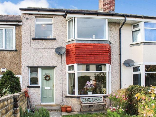 House for sale in Keighley, West Yorkshire