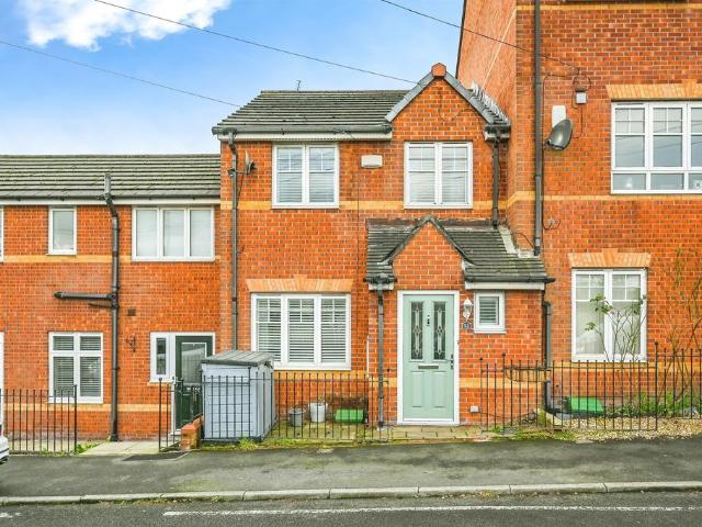 House for sale in Olive Mount, Calderstones