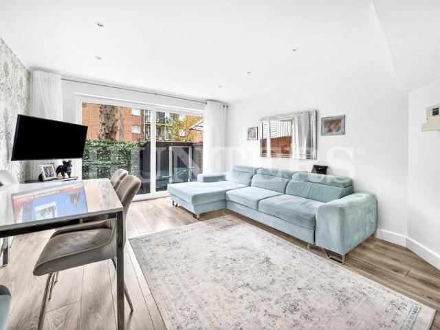 House for sale in South Tottenham, Greater London