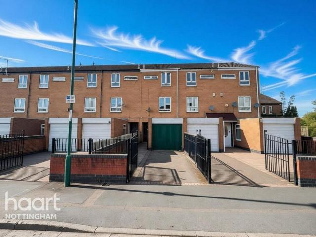 House for sale in The Meadows, Haddon