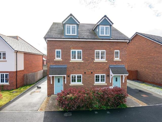 House for sale in Telford