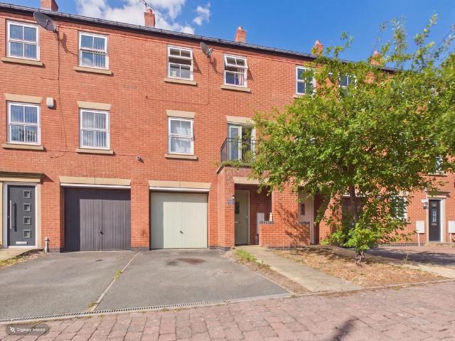 House for sale in Pheasey, Great Barr