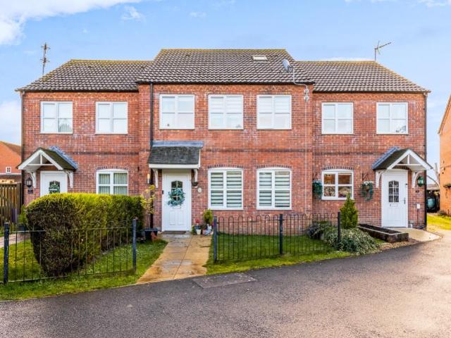 House for sale in Kirton CP, Boston