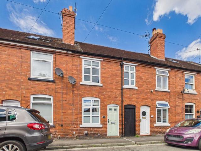 House for sale in Bridgnorth, Shropshire