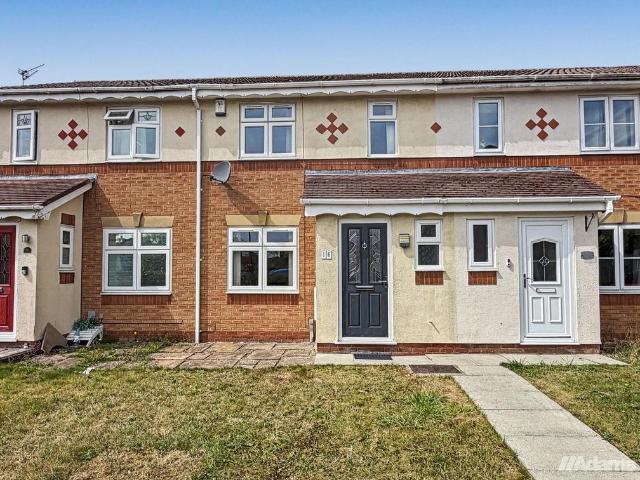 House for sale in Upton, Widnes