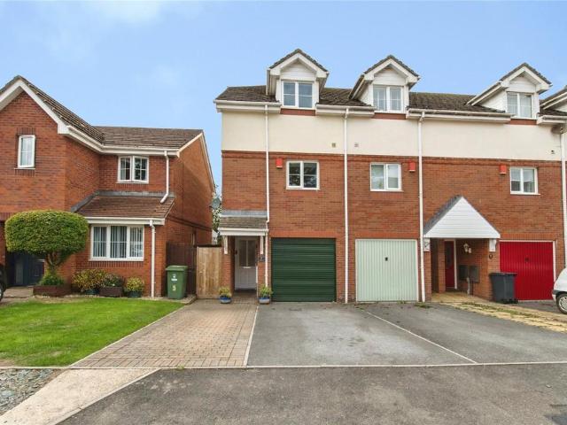 House for sale in Littletown, East Devon