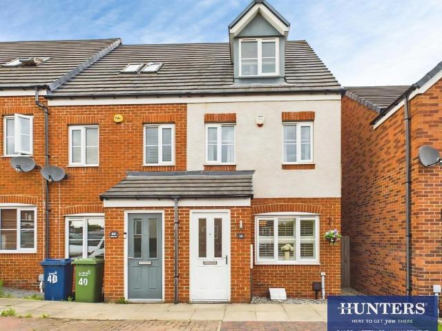 House for sale in Millfield, Isle Of Man