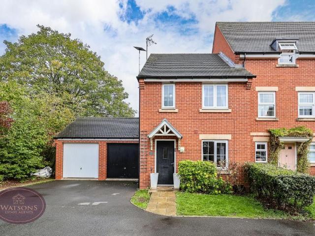 House for sale in Ruffs, Ashfield