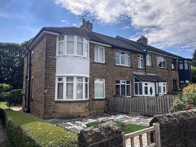 House for sale in Wrose, West Yorkshire