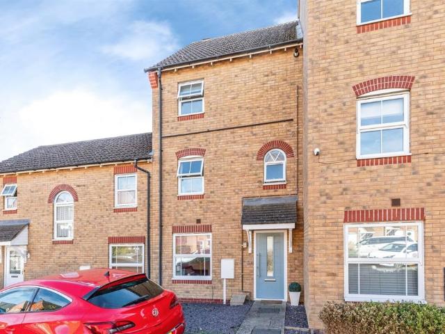 House for sale in Little Irchester, Wellingborough