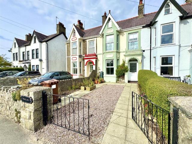 House for sale in Morfa Nefyn, Wales