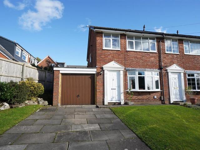 House for sale in Horwich, Bolton