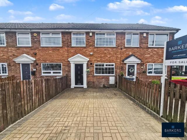 House for sale in Birkenshaw Bottom, Gomersal