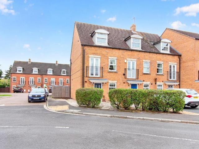 House for sale in Rawcliffe, York