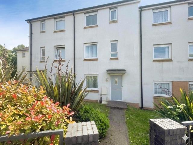 House for sale in Nangreaves, Wales