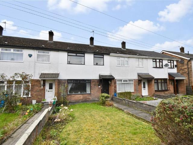 House for sale in Shaw Edge, Pendock