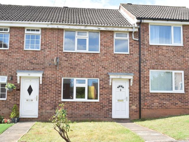 House for sale in Fishers Green, North Yorkshire