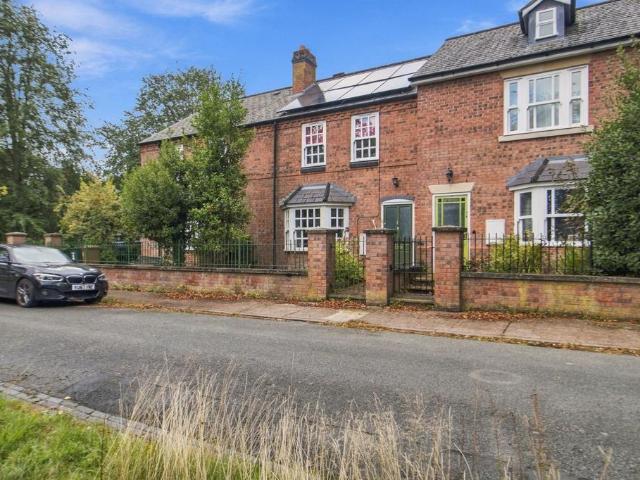 House for sale in North Malvern, Malvern Hills