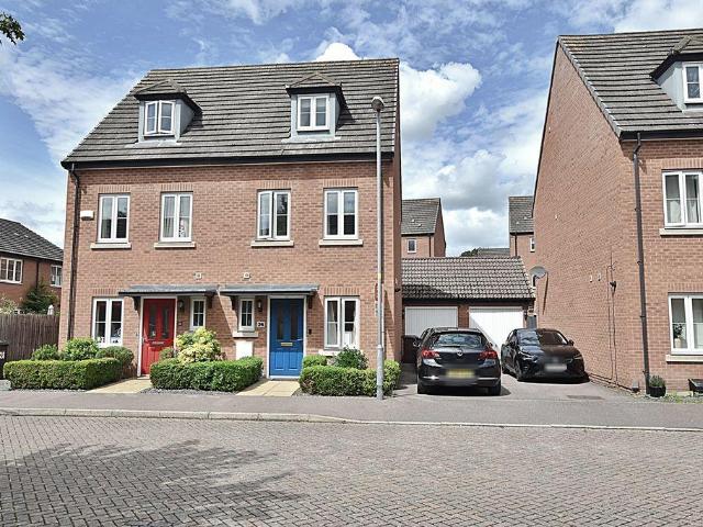House for sale in New Boultham, Brayford