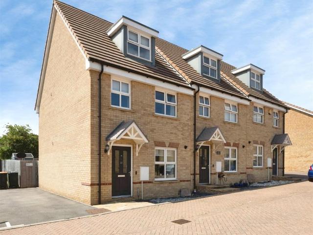 House for sale in Eggington, Bedfordshire